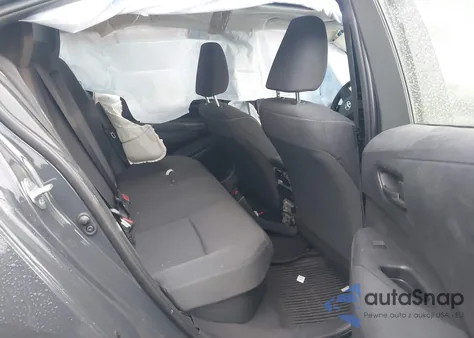 2023 Toyota Corolla Hybrid Le z USA, uszkodzony, nr VIN JTDBCMFE9P3022338